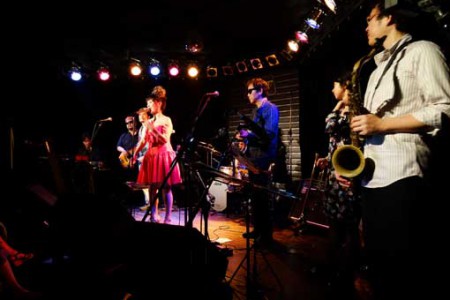 【PHOTO】2015/6/27 銀座TACT LIVE PHOTO...