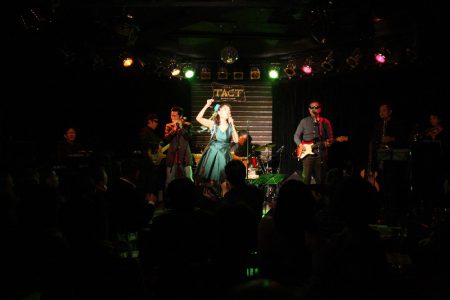【PHOTO】2016/3/12 銀座TACT LIVE PHOTO...