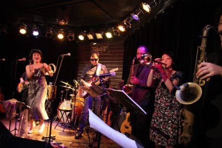 【PHOTO】2016/9/24-25 銀座TACT LIVE...