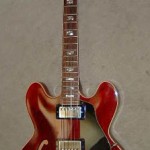 Gibson ES 335 TD