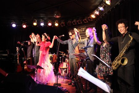 【告知】2018/2/10-11-季衣&The...