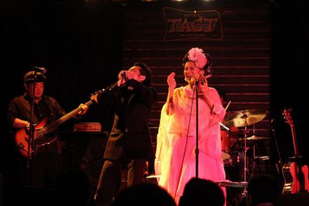 【PHOTO】2018/2/10-11 銀座TACT LIVE...